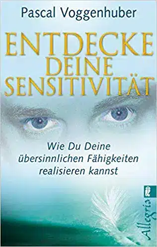 Entdecke deine Sensitivität