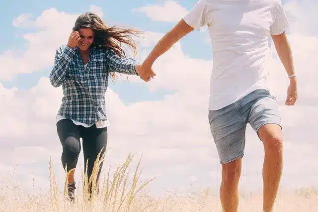 Selbstbewusstsein stärken, im Handumdrehen